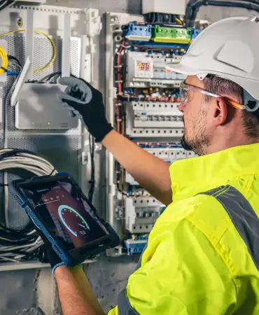 Ev ve İş Yerlerinde Elektrik Güvenliği İçin Alınması Gereken Önlemler