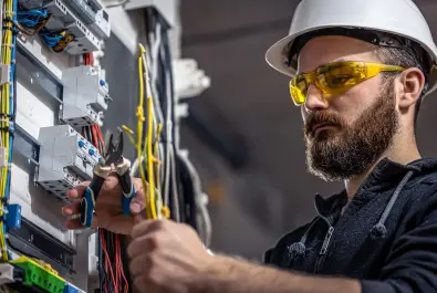 Elektrik Tesisat, Bakım ve Onarım